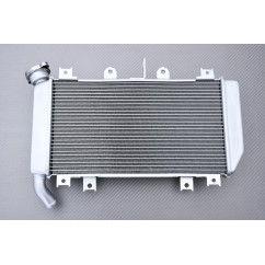 Radiator KAWASAKI Z500 / ELIMINATOR / NINJA 500 2024 - X