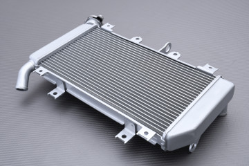 Radiateur KAWASAKI Z500 / ELIMINATOR / NINJA 500 2024 - X Radiateur KAWASAKI Z500 / ELIMINATOR / NINJA 500 2024 - X