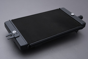Radiator TRIUMPH Bobber / Speedmaster 1200 2017 - 2024 Radiator TRIUMPH Bobber / Speedmaster 1200 2017 - 2024