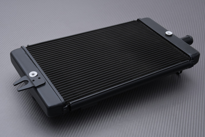 Radiateur TRIUMPH Bobber / Speedmaster 1200 2017 - 2024 Radiateur TRIUMPH Bobber / Speedmaster 1200 2017 - 2024