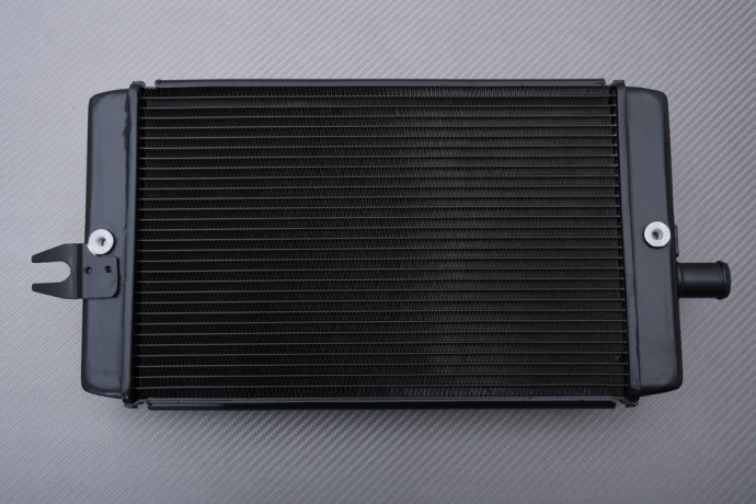 Radiateur TRIUMPH Bobber / Speedmaster 1200 2017 - 2024 Radiateur TRIUMPH Bobber / Speedmaster 1200 2017 - 2024