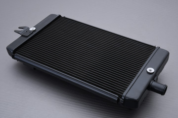 Radiator TRIUMPH Bobber / Speedmaster 1200 2017 - 2024 Radiator TRIUMPH Bobber / Speedmaster 1200 2017 - 2024