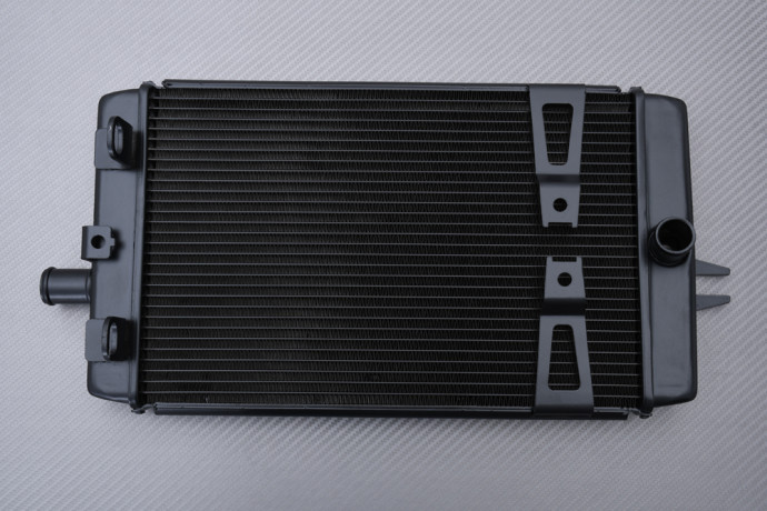 Radiateur TRIUMPH Bobber / Speedmaster 1200 2017 - 2024 Radiateur TRIUMPH Bobber / Speedmaster 1200 2017 - 2024