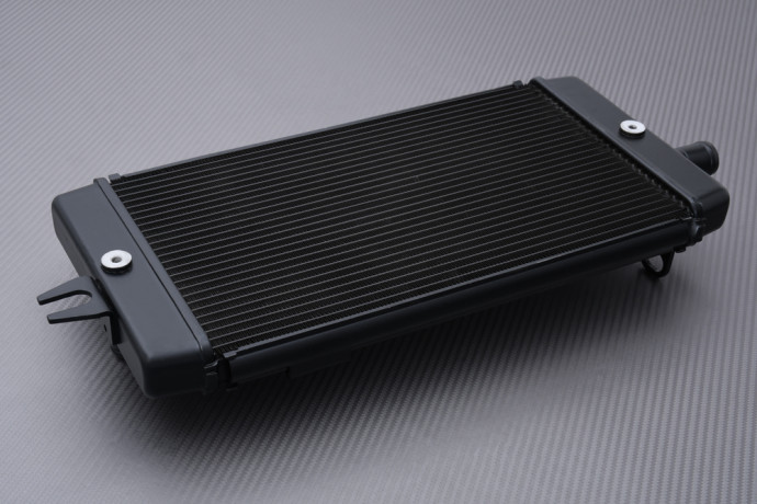 Radiator TRIUMPH Bonneville T100 / T120 2016 - 2024 Radiator TRIUMPH Bonneville T100 / T120 2016 - 2024