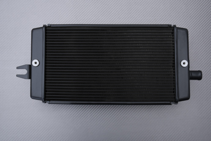 Radiator TRIUMPH Bonneville T100 / T120 2016 - 2024 Radiator TRIUMPH Bonneville T100 / T120 2016 - 2024
