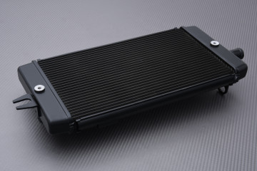 Radiateur TRIUMPH Thruxton 1200 / Speed Twin / Street CUP 2016 - 2024 Radiateur TRIUMPH Thruxton 1200 / Speed Twin / Street CUP 2016 - 2024
