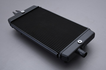 Radiateur TRIUMPH Thruxton 1200 / Speed Twin / Street CUP 2016 - 2024 Radiateur TRIUMPH Thruxton 1200 / Speed Twin / Street CUP 2016 - 2024