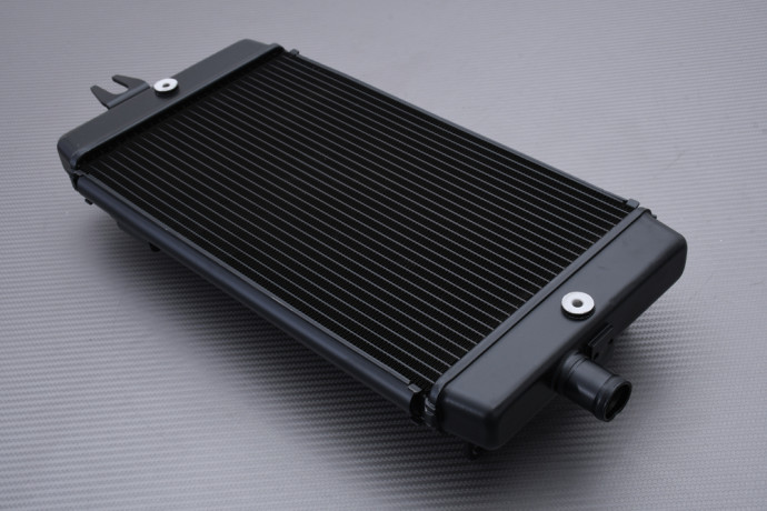 Radiateur TRIUMPH Thruxton 1200 / Speed Twin / Street CUP 2016 - 2024 Radiateur TRIUMPH Thruxton 1200 / Speed Twin / Street CUP 2016 - 2024