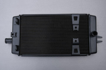 Radiateur TRIUMPH Thruxton 1200 / Speed Twin / Street CUP 2016 - 2024 Radiateur TRIUMPH Thruxton 1200 / Speed Twin / Street CUP 2016 - 2024
