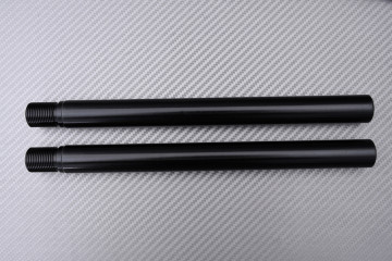 Kit Riser / Pontets + Demi-Guidons YAMAHA XMAX 125 / 250 / 400 2018 - 2022
