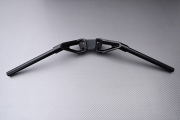 Kit de elevadores / Puentes + Medio-Manillar YAMAHA XMAX 300 2017 - 2024