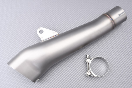 Silenziatore / Terminale YAMAHA YZF R6 2006 - 2016