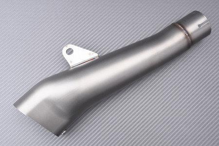 Silenziatore / Terminale YAMAHA YZF R6 2006 - 2016