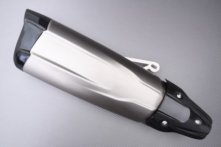 Silenziatore / Terminale TRIUMPH TIGER 900 / RALLY / GT / PRO 2020 - 2024