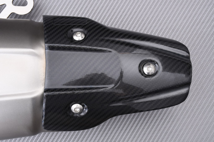 Silenziatore / Terminale TRIUMPH TIGER 900 / RALLY / GT / PRO 2020 - 2024 Silenziatore / Terminale TRIUMPH TIGER 900 / RALLY / GT / PRO 2020 - 2024
