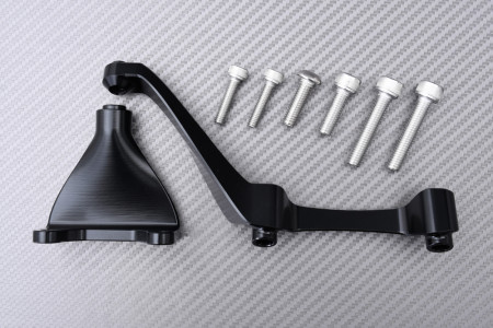 Kit de fixation amortisseur de direction MV AGUSTA BRUTALE B3 800 2016 - 2023