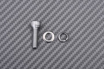 Höhenverstellbarer Seitenständer KAWASAKI KLR 650 2008 - 2018 Höhenverstellbarer Seitenständer KAWASAKI KLR 650 2008 - 2018