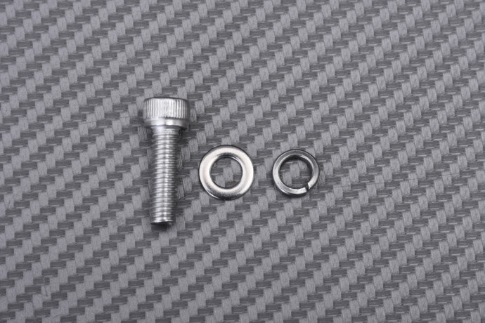 Höhenverstellbarer Seitenständer KAWASAKI KLR 650 2008 - 2018 Höhenverstellbarer Seitenständer KAWASAKI KLR 650 2008 - 2018