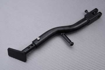 Caballete lateral regulable en altura KAWASAKI KLR 650 / S / ADVENTURE 2022 - 2024