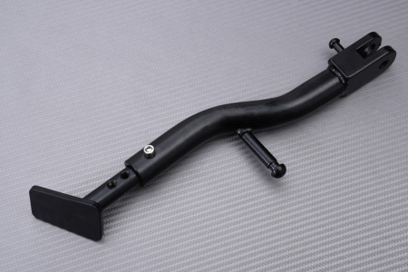 Cavalletto laterale regolabile in altezza KAWASAKI KLR 650 / S / ADVENTURE 2022 - 2024