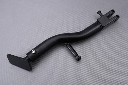 Cavalletto laterale regolabile in altezza KAWASAKI KLR 650 / S / ADVENTURE 2022 - 2024