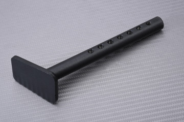 Höhenverstellbarer Seitenständer YAMAHA TW 125 / 200 / 225 1987 - 2025 Höhenverstellbarer Seitenständer YAMAHA TW 125 / 200 / 225 1987 - 2025