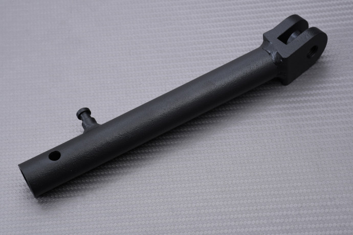 Höhenverstellbarer Seitenständer YAMAHA TW 125 / 200 / 225 1987 - 2025 Höhenverstellbarer Seitenständer YAMAHA TW 125 / 200 / 225 1987 - 2025