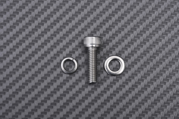 Caballete lateral regulable en altura HONDA NC 750 X / DCT 2021 - 2024 Caballete lateral regulable en altura HONDA NC 750 X / DCT 2021 - 2024