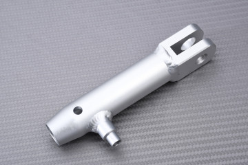 Cavalletto laterale regolabile in altezza HONDA CMX REBEL 500 / 300 2017 - 2025 Cavalletto laterale regolabile in altezza HONDA CMX REBEL 500 / 300 2017 - 2025