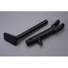 Cavalletto laterale regolabile in altezza HONDA CBR 1000 RR R / SP 2020 - 2024