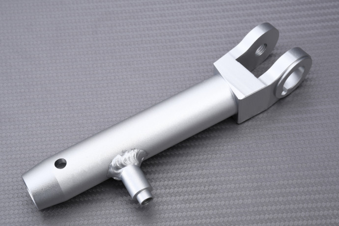Cavalletto laterale regolabile in altezza HONDA CBR 1000 RR R / SP 2020 - 2024