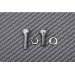 Cavalletto laterale regolabile in altezza HONDA CBR 1000 RR R / SP 2020 - 2024