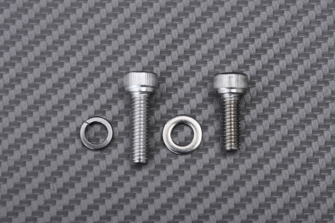 Cavalletto laterale regolabile in altezza HONDA CBR 1000 RR R / SP 2020 - 2024