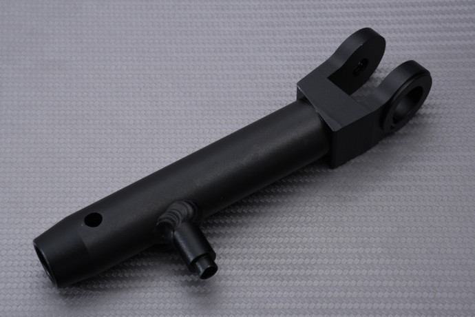 Cavalletto laterale regolabile in altezza HONDA NT 1100 / DCT 2022 - 2024 Cavalletto laterale regolabile in altezza HONDA NT 1100 / DCT 2022 - 2024