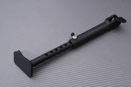 Caballete lateral regulable en altura KTM RC 125 / 200 / 250 / 390 2014 - 2019
