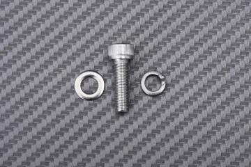 Caballete lateral regulable en altura KTM DUKE 125 / 200 / 250 / 390 2011 - 2019