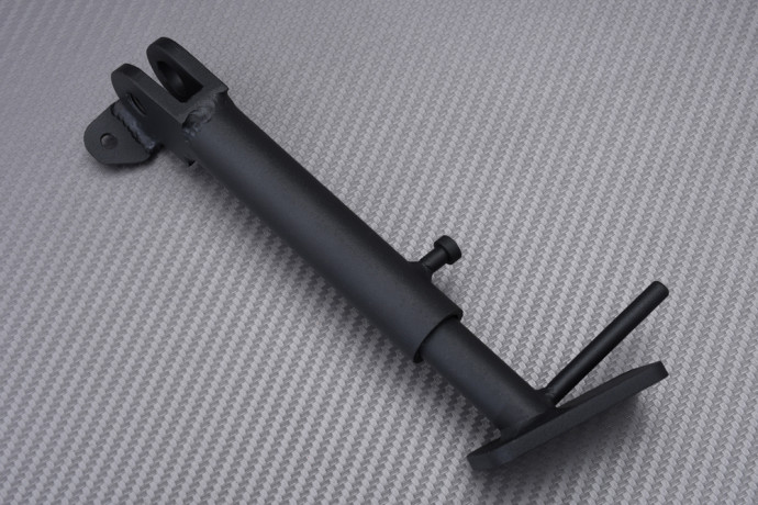 Caballete lateral regulable en altura KTM DUKE 125 / 200 / 250 / 390 2011 - 2019