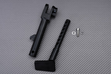 Höhenverstellbarer Seitenständer TRIUMPH DAYTONA 675 2006 - 2008