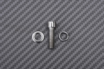 Höhenverstellbarer Seitenständer TRIUMPH DAYTONA 675 2006 - 2008