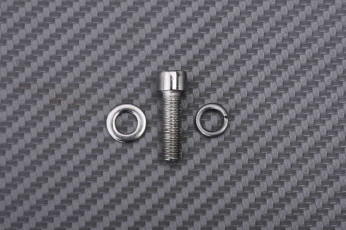 Höhenverstellbarer Seitenständer TRIUMPH DAYTONA 675 2006 - 2008