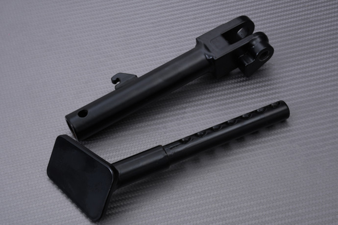 Höhenverstellbarer Seitenständer TRIUMPH DAYTONA 675 2006 - 2008