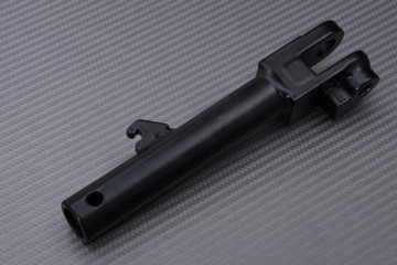 Höhenverstellbarer Seitenständer TRIUMPH DAYTONA 675 2006 - 2008