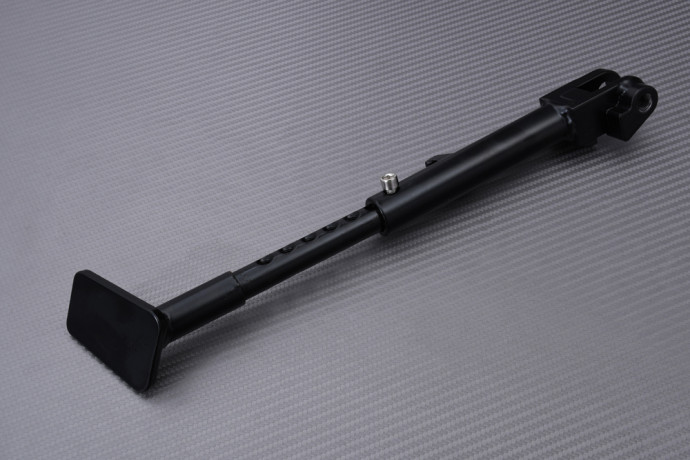 Höhenverstellbarer Seitenständer TRIUMPH DAYTONA 675 2006 - 2008