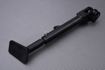 Caballete lateral regulable en altura TRIUMPH DAYTONA 675 2006 - 2008
