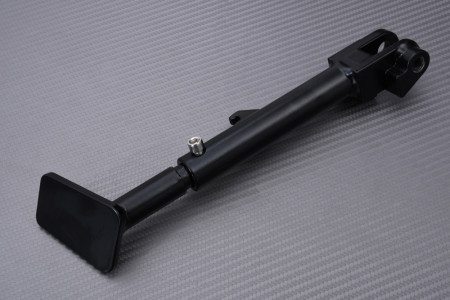 Caballete lateral regulable en altura TRIUMPH DAYTONA 675 2006 - 2008