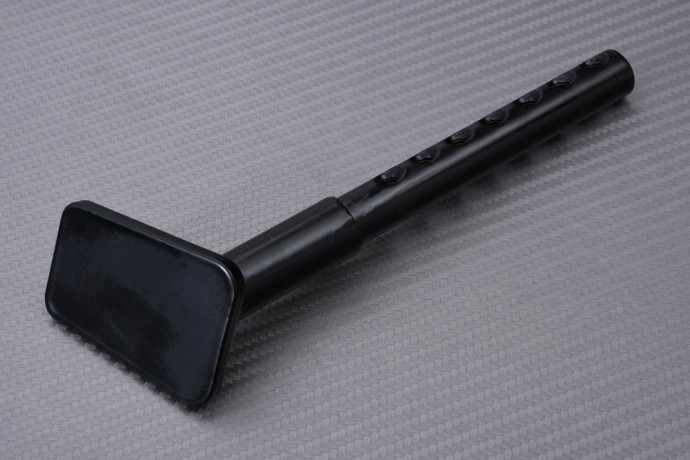 Cavalletto laterale regolabile in altezza TRIUMPH DAYTONA 675 / R 2009 - 2012