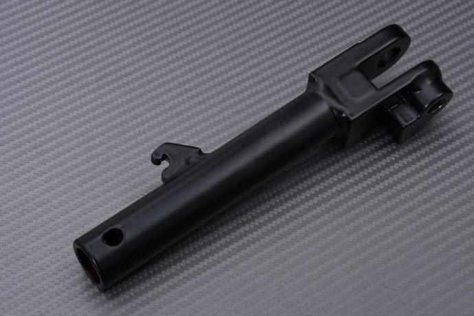 Cavalletto laterale regolabile in altezza TRIUMPH DAYTONA 675 / R 2009 - 2012