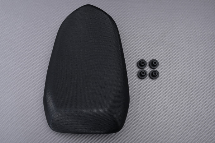 Asiento pasajero BMW S1000RR / M1000RR 2019 - 2024