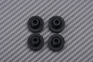 Rear Passenger Seat Pillion BMW S1000RR / M1000RR 2019 - 2024 Rear Passenger Seat Pillion BMW S1000RR / M1000RR 2019 - 2024