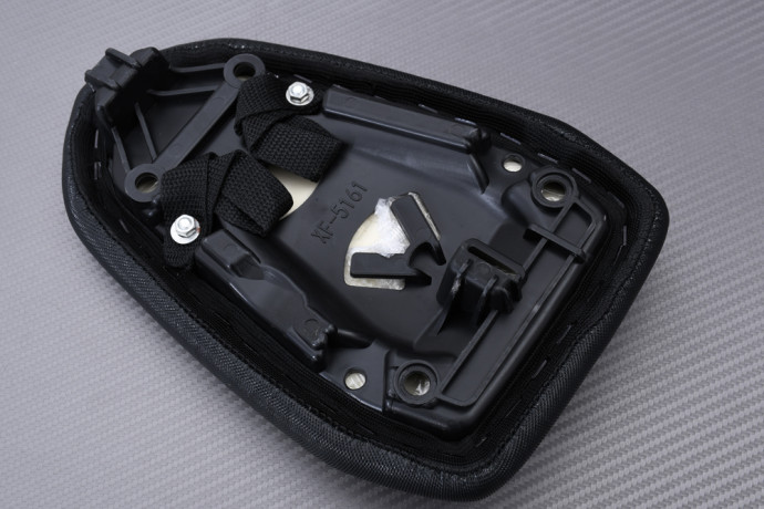 Rear Passenger Seat Pillion BMW S1000RR / M1000RR 2019 - 2024 Rear Passenger Seat Pillion BMW S1000RR / M1000RR 2019 - 2024